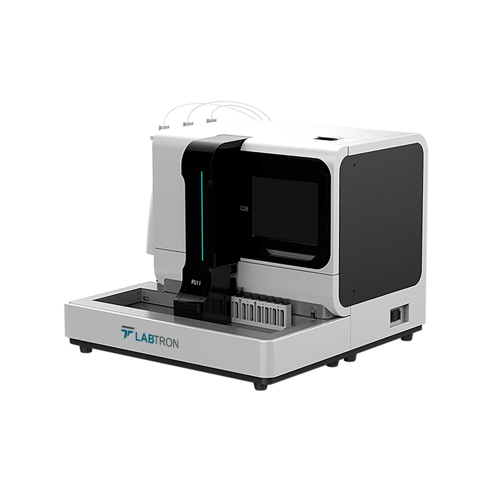 Hemoglobin Analyzer LAHA-C11